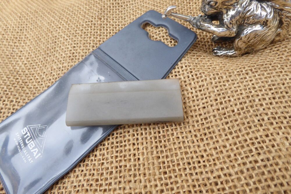 Original Arkansas Profile Slip Stone - 534903