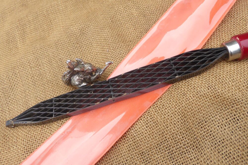 Shinto File / Rasp - 15 1/2" Total Length