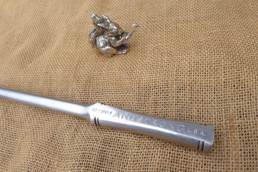 Armstrong 12-904 Ratchet 1/2" Drive 15" Length