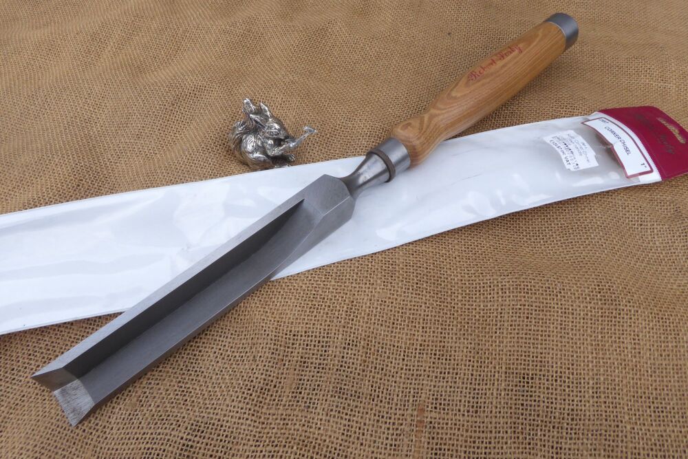 Robert Sorby No. 287 1" Corner Chisel