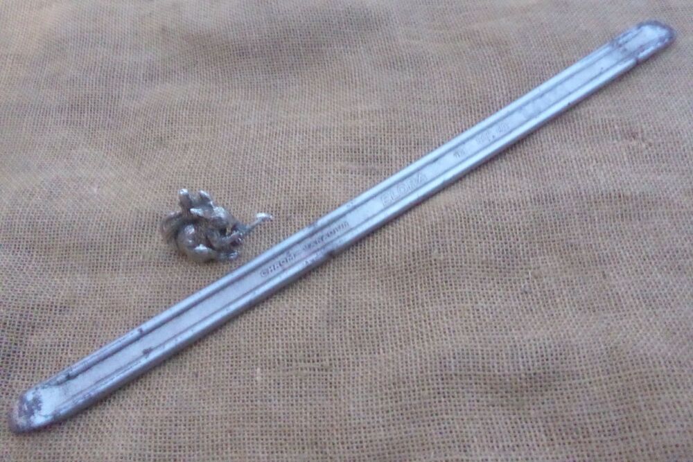 Elora No. 165 500mm/20" Tyre Lever - Made In Germany