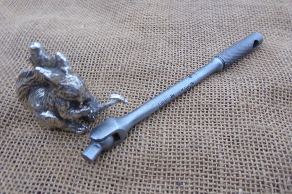 Snap On M - 10 - DG 9/32" Breaker Bar