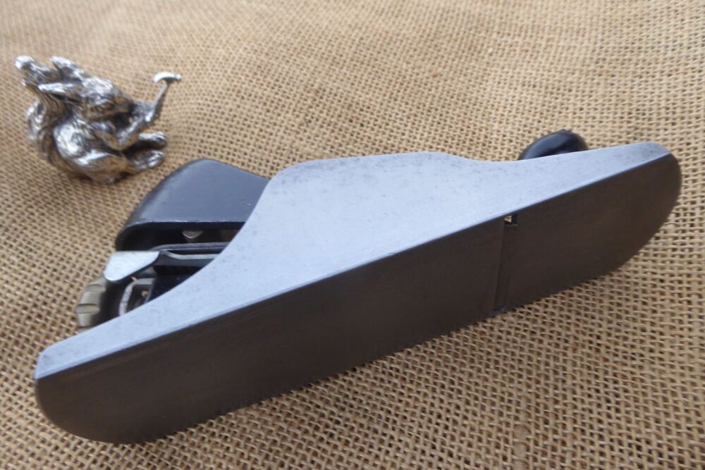 Stanley No.220A Block Plane - Made In England