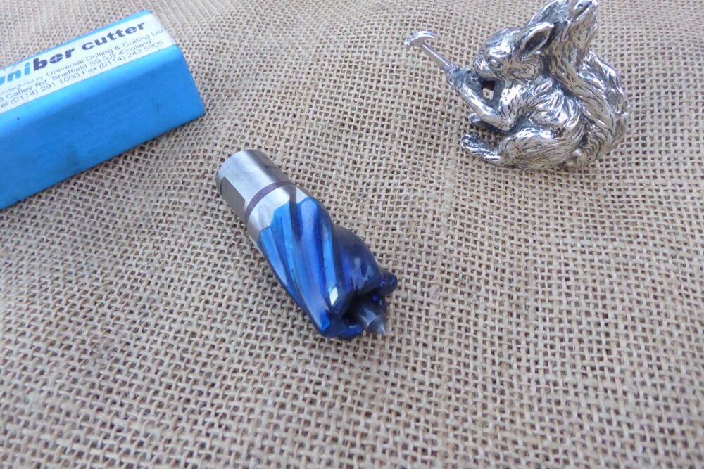 Unibor Cutter - Size 22s (22mm)