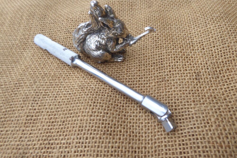 Gedore 1/4" Breaker Bar 6" Length