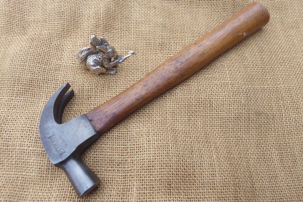 Plumb (USA) Claw Hammer