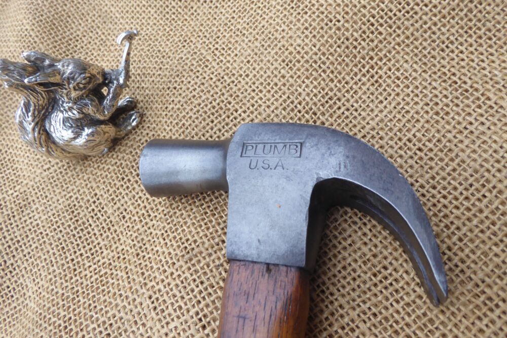 Plumb (USA) Claw Hammer