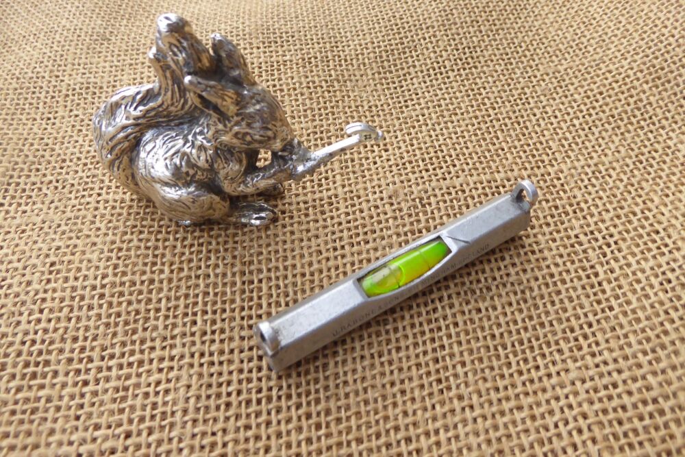 J Rabone & Sons 3" String Line Level