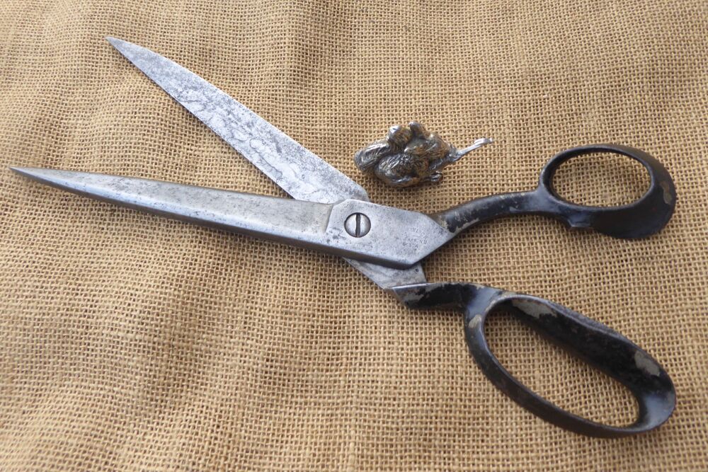 Heinsch (Newark N.J USA) Shears / Scissors