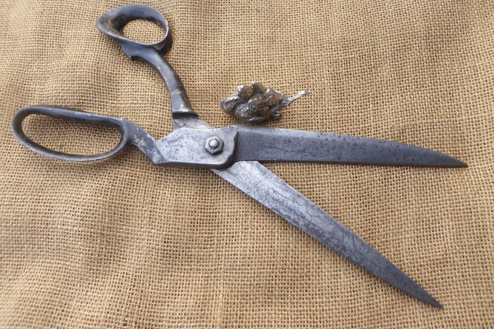 Heinsch (Newark N.J USA) Shears / Scissors