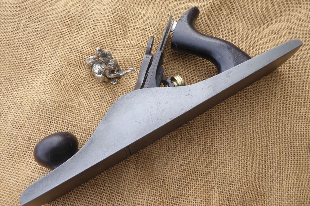 Stanley Bailey No.5 Type 9 (1902-7) Jack Plane