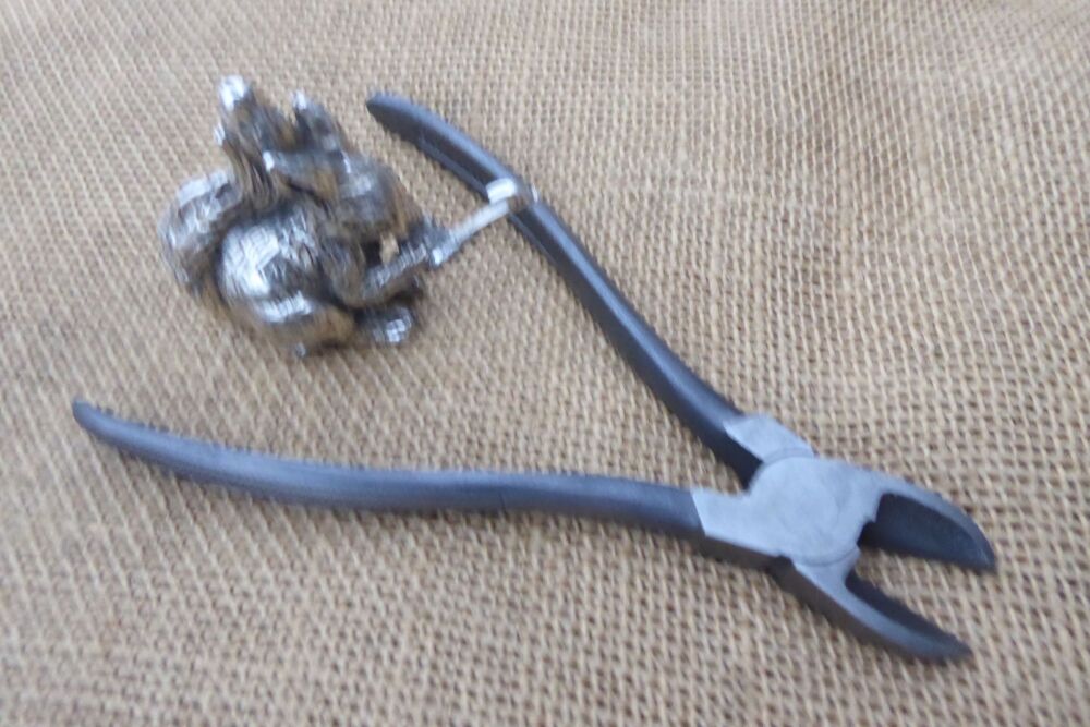 Ceka Piano Wire Cutters - 6 1/4" Length