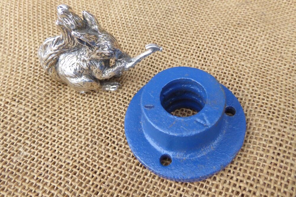 Spare Holdfast Clamp Collar