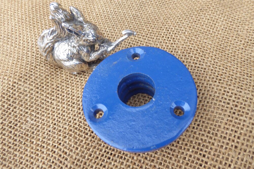 Spare Holdfast Clamp Collar