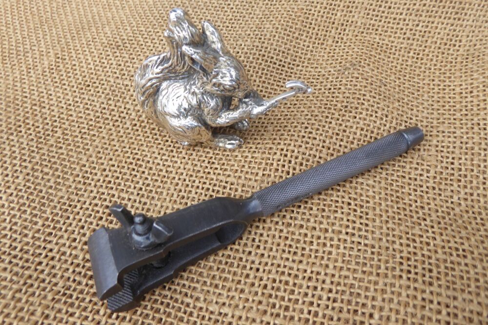 RS 609-758 Hand Held Clamp