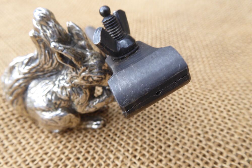 RS 609-758 Hand Held Clamp