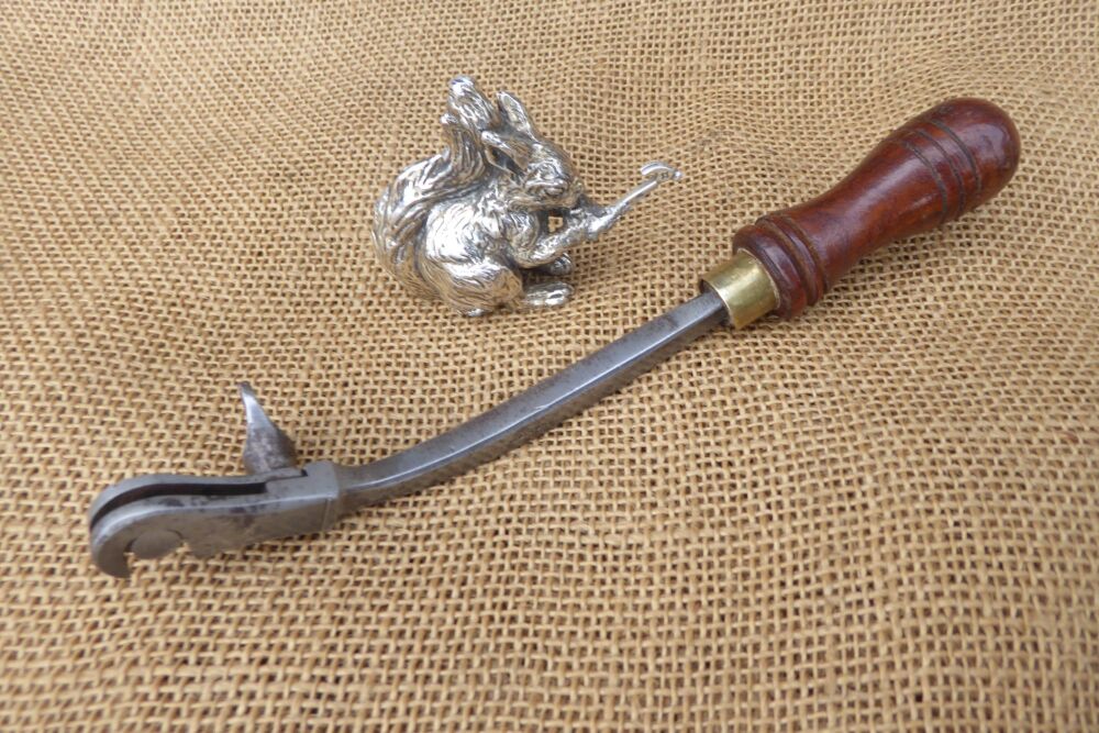 J Dixon Pricking Wheel Frame