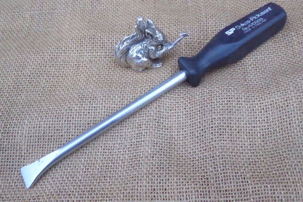 Sykes Pickavant No.670000 Pry Bar