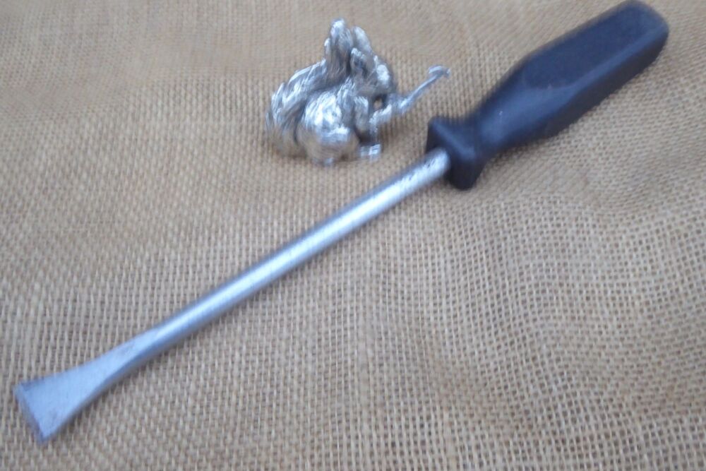 Sykes Pickavant No.670000 Pry Bar