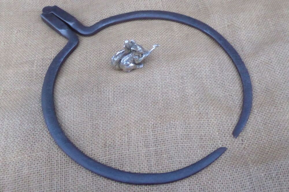 Large Antique Calipers