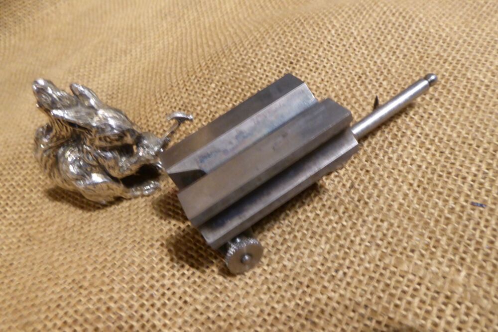 Brown & Sharpe Mfg. Co. Surface Gauge & Scriber