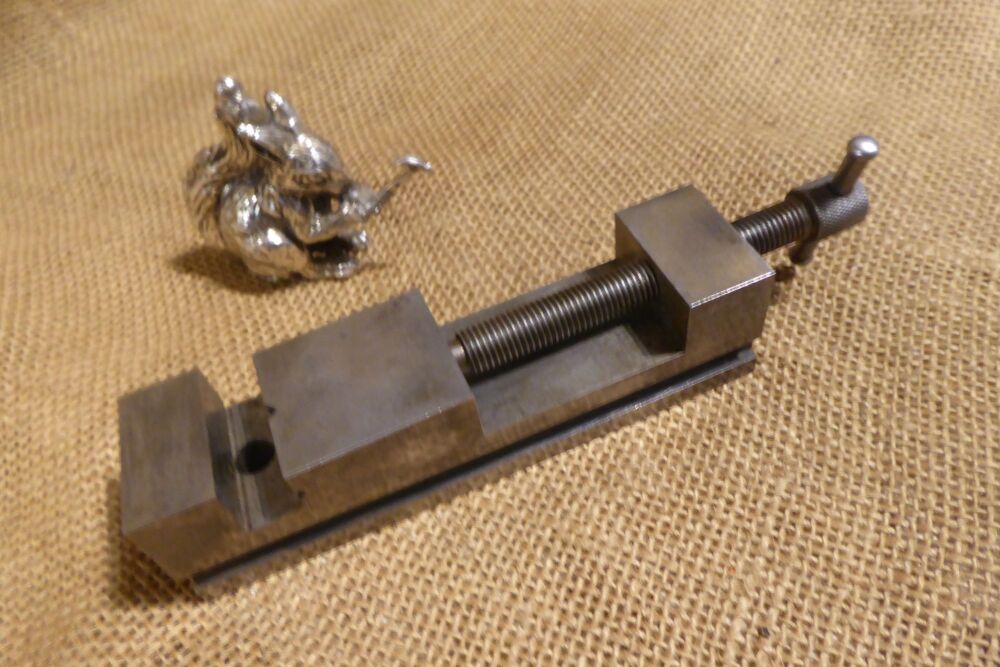 Eclipse 235 Vee Vice