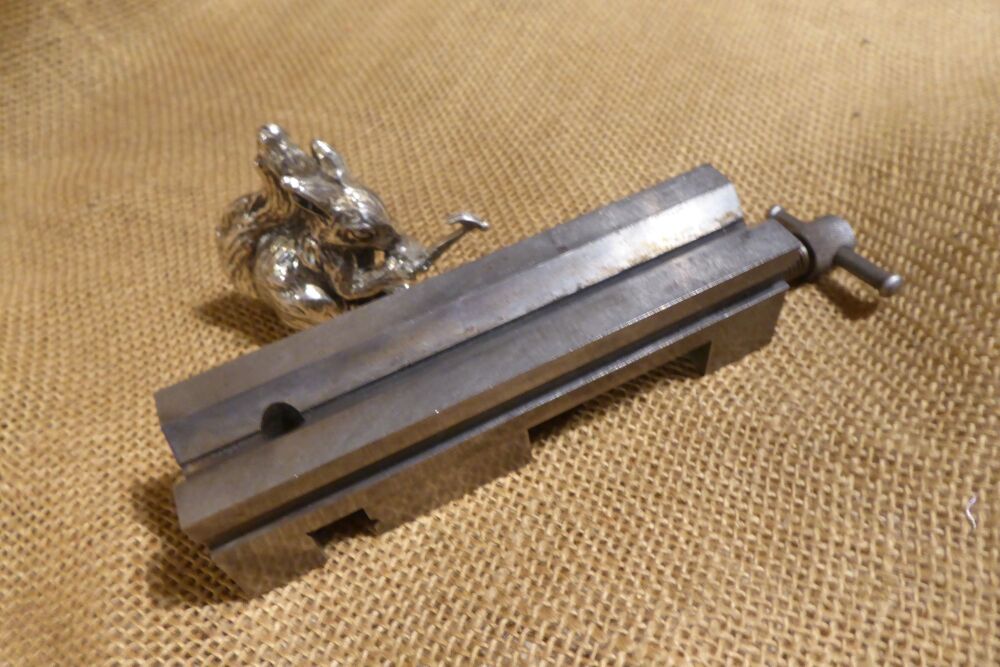 Eclipse 235 Vee Vice