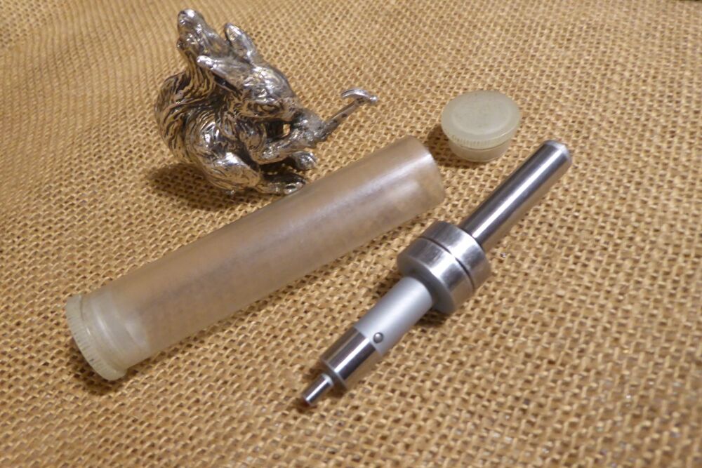 Marwa Wiggler / Centre Finder Tool