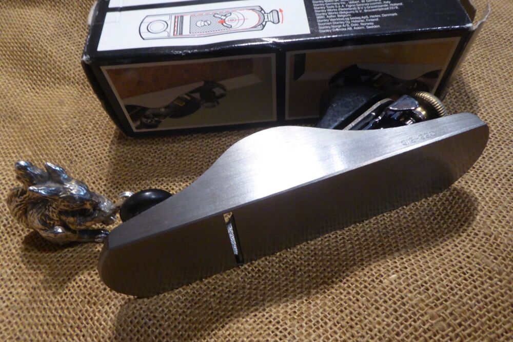 Stanley 12 - 220 (220) Block Plane
