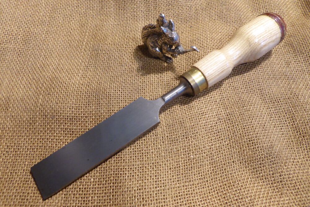 Marples 1 1/4" / 31.8mm Firmer Chisel