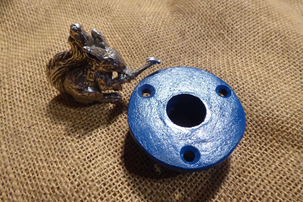 Spare Holdfast Clamp Collar