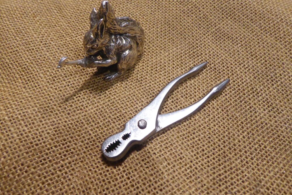 Abbott Birks Small Gas Type Pliers