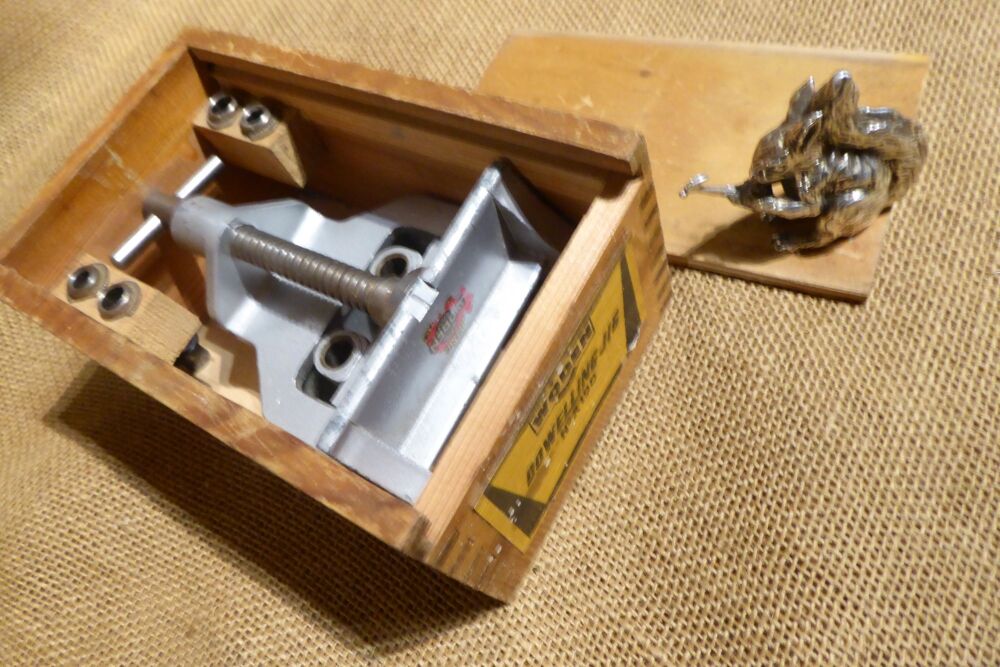 Woden No. X190 Dowelling Jig
