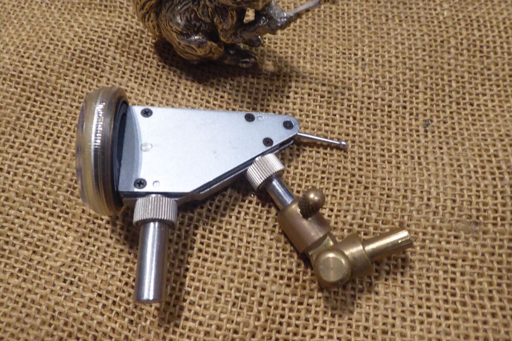 Mitutoyo 513 - 254 F DTI - 0.01mm