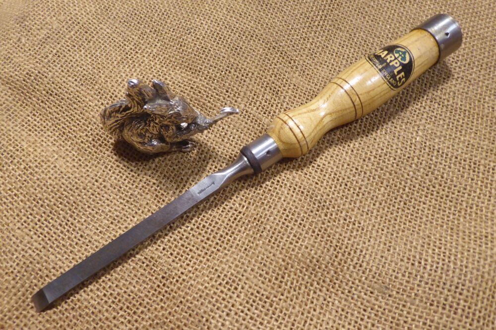 Marples 5/16" Firmer / Framing Chisel