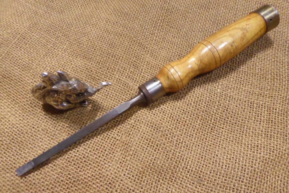 W Marples & Sons (Shamrock Brand) 1/4" Chisel