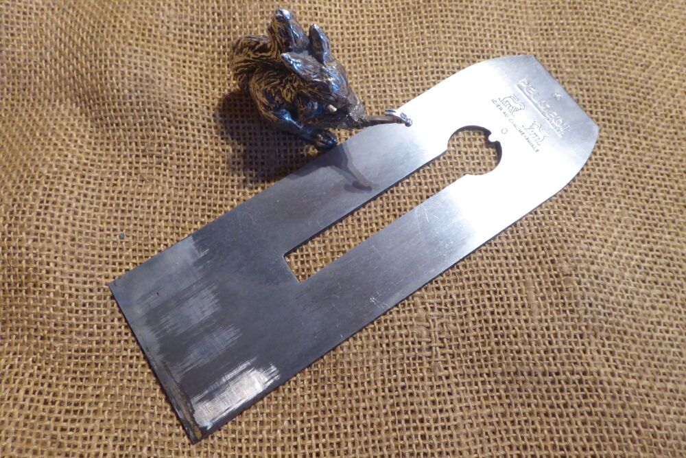 Peugeot Freres 2 3/8" Plane Iron