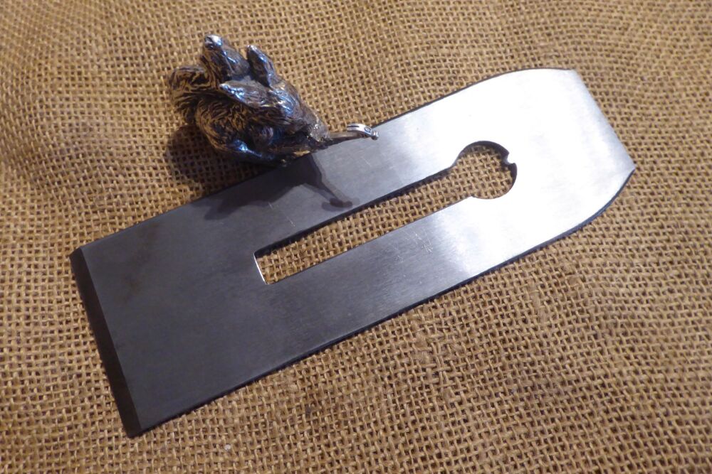 Peugeot Freres 2 3/8" Plane Iron