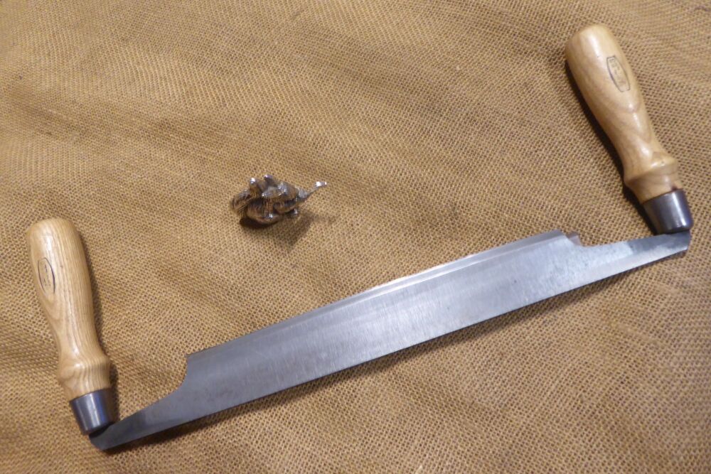 Marples 10" Drawknife