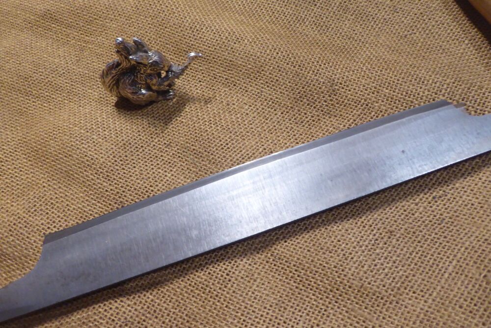 Marples 10" Drawknife