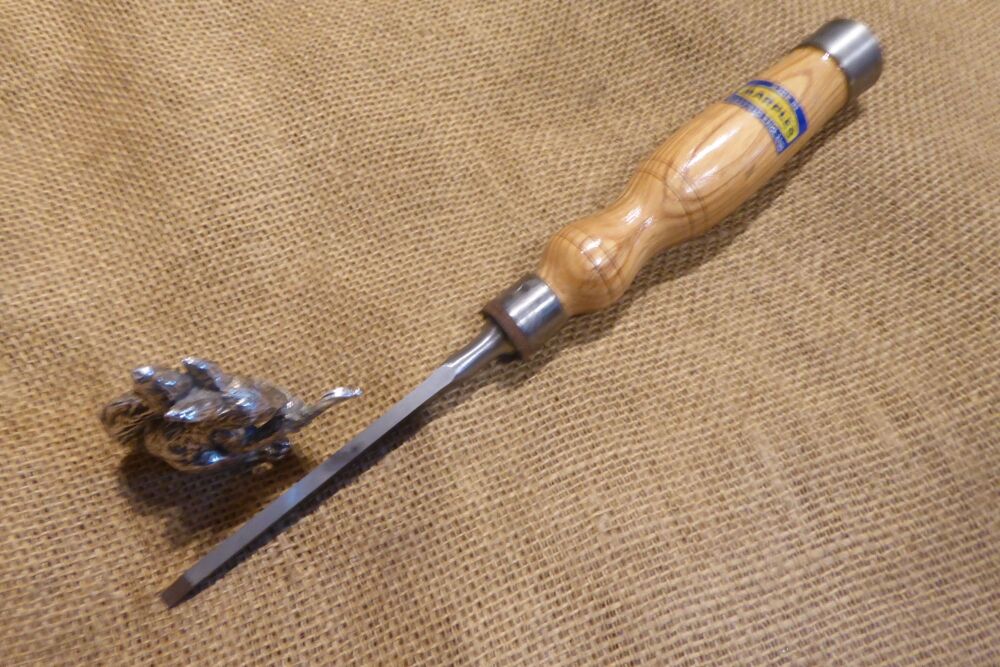 Marples 3/16" / 5mm Firmer Chisel