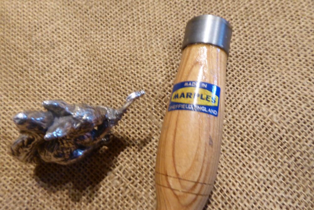 Marples 3/16" / 5mm Firmer Chisel