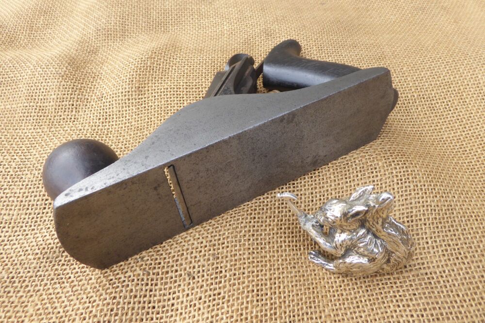 Stanley No.2 Smoothing Plane (Some Restoration Required) Type 5-8