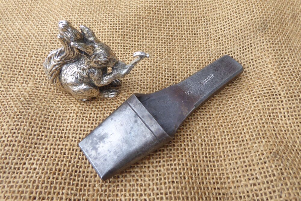 Vintage Leather Workers' Crew Punch (Leech & Sons?)