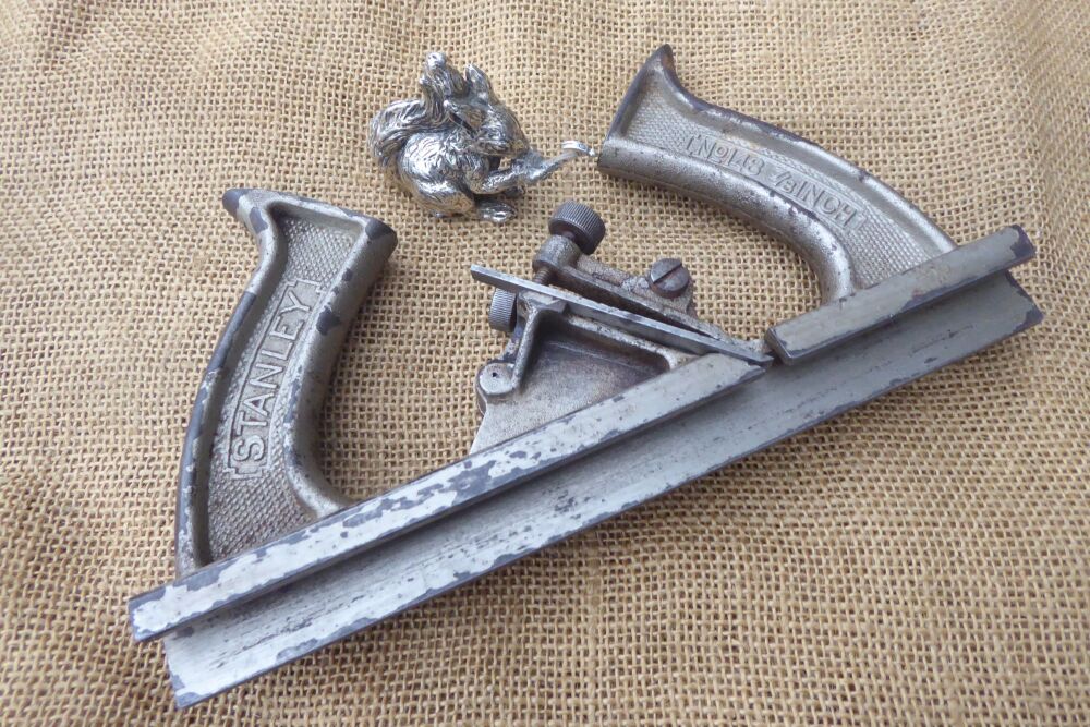 Stanley No.148 7/8" Tongue & Groove Plane
