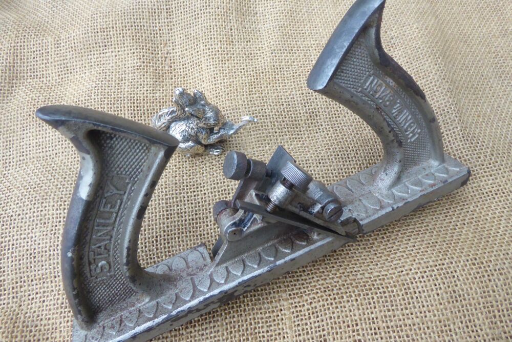 Stanley No.148 7/8" Tongue & Groove Plane