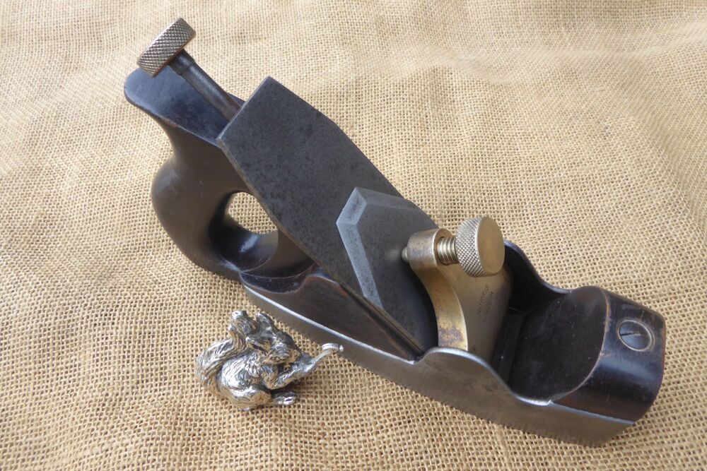 Norris No.A5 Smoothing Plane