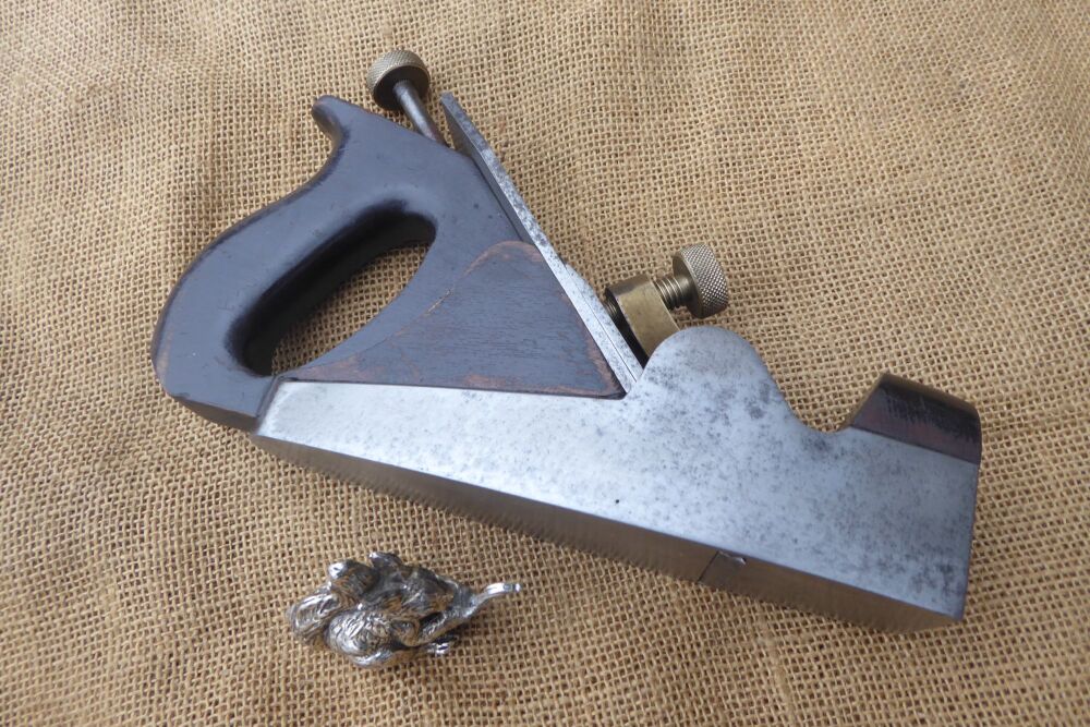 Norris No.A5 Smoothing Plane
