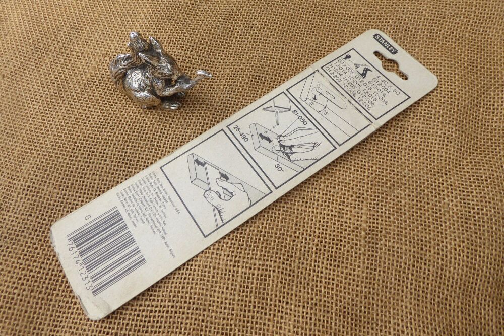 Stanley S2 50mm / 2" (12-313, 12-513) Plane Iron