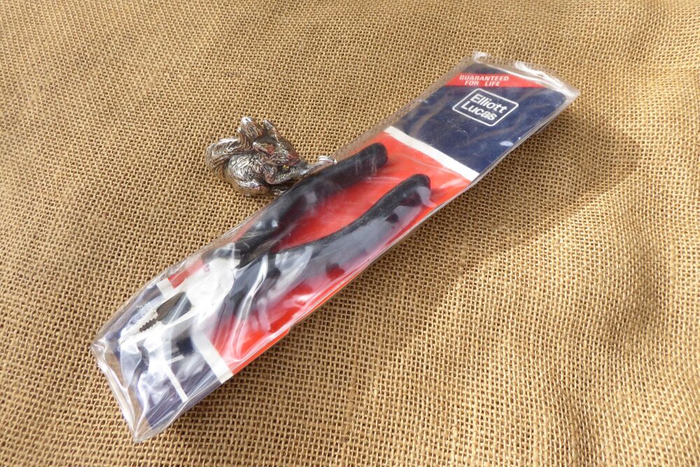 Elliott Lucas PW 2160-6 Electricians Combination Pliers